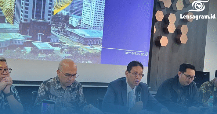 Wakil Kepala BGN Buka Suara! Segini Perkiraan Anggaran MBG yang Bakal Dipangkas