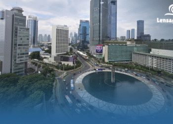 Bundaran HI Bukan Tempat Biasa, Polisi Ungkap Dampak Jika Demo Digelar di Sana