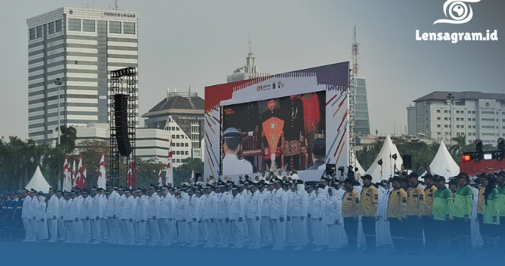 HUT Jakarta ke-499 Bukan Hanya Soal Perayaan, KPID DKI Beri Alarm Bahaya Disinformasi Digital