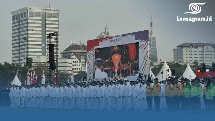 HUT Jakarta ke-499 Bukan Hanya Soal Perayaan, KPID DKI Beri Alarm Bahaya Disinformasi Digital
