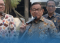 Pramono Tegaskan Tidak Ada Ganjil Genap Baru, Begini Penjelasannya
