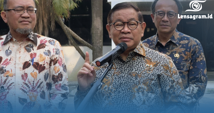Pramono Tegaskan Tidak Ada Ganjil Genap Baru, Begini Penjelasannya