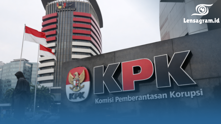 KPK Bongkar Titik Rawan! Ada Risiko Korupsi di Balik Program BPJS Ketenagakerjaan?