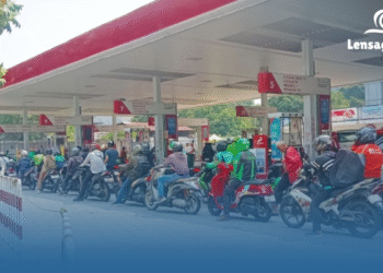 Kenaikan Pertamax ke Rp16.250 Picu Dilema Baru, Bertahan atau Beralih?