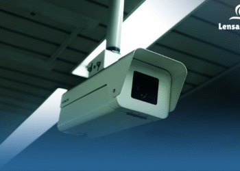 Bukan Sekedar Kamera! Sistem CCTV Ini Jadi Senjata Baru Jakarta Melawan Banjir