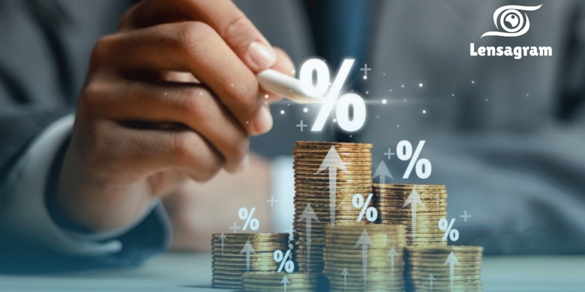 Banyak Anak Muda Mendadak Ubah Strategi Investasi, Ternyata Ini Alasan Utamanya!
