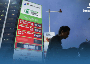 Harga Minyak Dunia Anjlok, Benarkah Harga Pertamax Bakal Ikut Turun? Ini Jawabannya