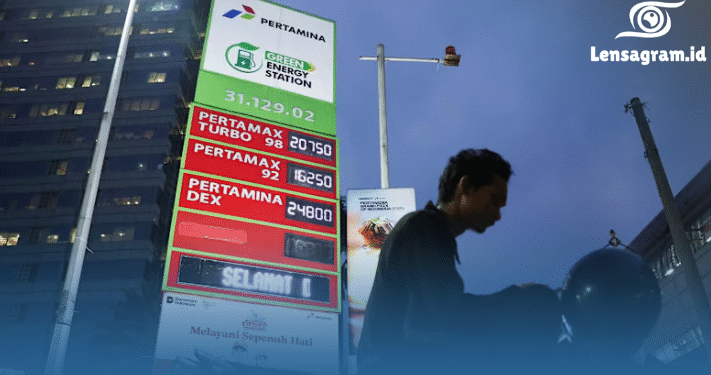 Harga Minyak Dunia Anjlok, Benarkah Harga Pertamax Bakal Ikut Turun? Ini Jawabannya