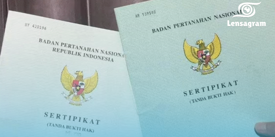 Banyak Pemilik Tanah Belum Tahu! Benarkah Sertifikat Tanah Bisa Kedaluwarsa dan Tidak Berlaku Lagi?