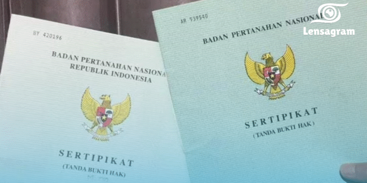 Banyak Pemilik Tanah Belum Tahu! Benarkah Sertifikat Tanah Bisa Kedaluwarsa dan Tidak Berlaku Lagi?
