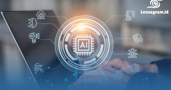 AI Makin Canggih, Tapi Apakah Dunia Akan Baik-Baik Saja Tanpanya?