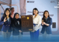 Bukan Kartu Kredit Biasa! BRI dan Visa Hadirkan Kartu Infinite Prioritas dengan Keuntungan Mewah