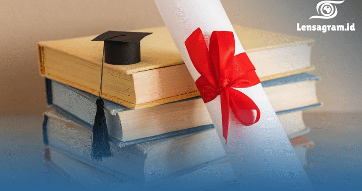 Benarkah Ijazah Tak Lagi Sakral? Fakta Baru Dunia Kerja Ini Bikin Banyak Lulusan Kaget!