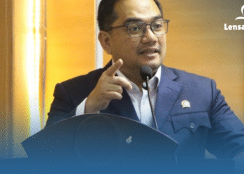 Mengejutkan! Komisi II DPR RI Rapat di Tengah Reses, Gaji PPPK hingga TKD Jadi Sorotan
