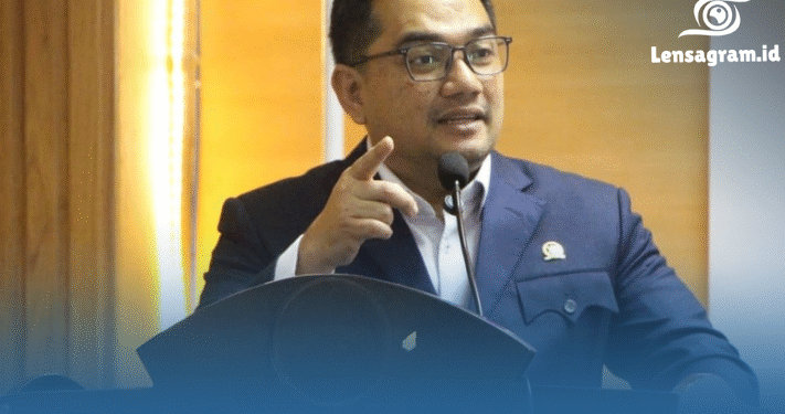 Mengejutkan! Komisi II DPR RI Rapat di Tengah Reses, Gaji PPPK hingga TKD Jadi Sorotan
