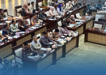 Disiplin Fiskal Makin Ketat? Aturan Baru Dana SAL Bikin Pengawasan DPR Lebih Transparan, Ini Faktanya
