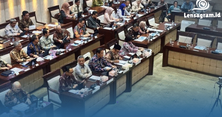 Disiplin Fiskal Makin Ketat? Aturan Baru Dana SAL Bikin Pengawasan DPR Lebih Transparan, Ini Faktanya