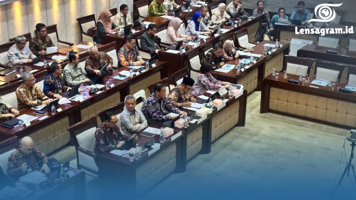 Disiplin Fiskal Makin Ketat? Aturan Baru Dana SAL Bikin Pengawasan DPR Lebih Transparan, Ini Faktanya
