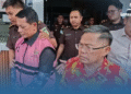 Terbongkar! Sekolah Tanpa Gedung dan Guru Ini Malah Terima Hibah Rp1,5 Miliar, Ketua Yayasan Ditahan