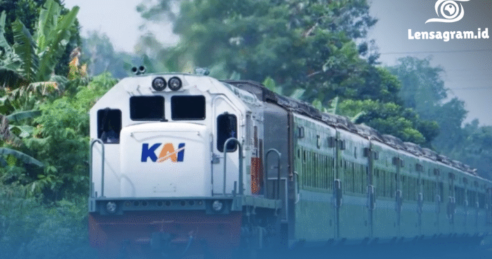 Mengejutkan! Indonesia Berencana Punya 14.000 Km Jaringan Rel Kereta, Seberapa Realistis?