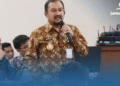 Publik Dibuat Geger! Bupati Pemalang Anom Widiyantoro Terjaring OTT KPK, Fakta Penyegelan DPUPR Terungkap