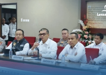 Terungkap! Dugaan Korupsi Batu Bara Picu Blackout, Kerugian Rp5 Triliun Bikin Publik Tercengang
