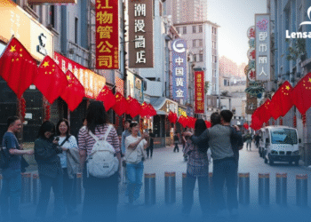 Bahaya! Ketergantungan Perdagangan Indonesia ke China Makin Besar, Apa Dampaknya bagi Ekonomi RI?