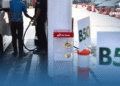 Terobosan Baru! Elnusa Petrofin Mulai Salurkan Biosolar Industri B50, Distribusi Energi Kini Dipantau AI
