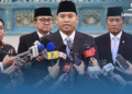 Mengejutkan! BGN Pecat Ratusan Pegawai Sekaligus Tutup Dapur Bermasalah, Ada Apa Sebenarnya?