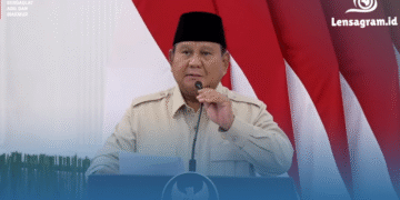 Deadline 1 Bulan dari Prabowo, Tata Kelola MBG Masuk Masa Kritis! Ini yang Akan Dievaluasi
