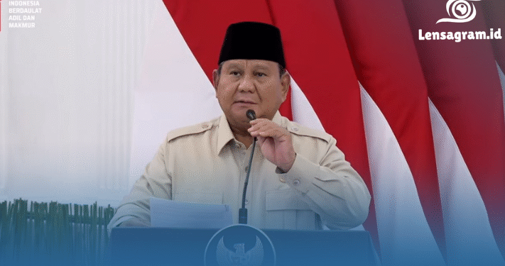 Deadline 1 Bulan dari Prabowo, Tata Kelola MBG Masuk Masa Kritis! Ini yang Akan Dievaluasi