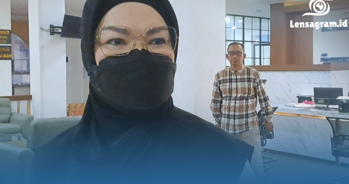 Mengejutkan! Etik Suryani Tak Berkomentar Usai OTT KPK, Dugaan Peras Perangkat Daerah Menguat