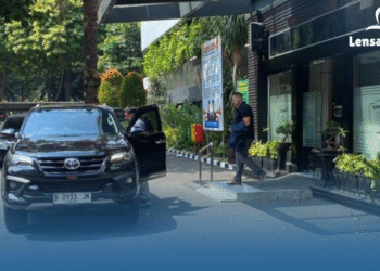 Terungkap! FBI dan Secret Service AS Tiba-Tiba Ikut Terseret Kasus Eks Jampidsus, Ada Fakta Besar?