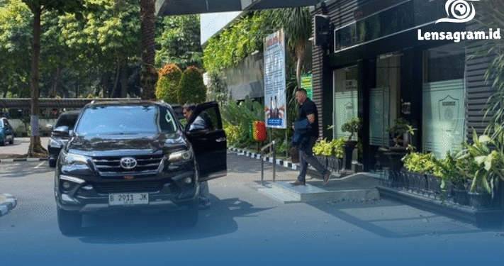 Terungkap! FBI dan Secret Service AS Tiba-Tiba Ikut Terseret Kasus Eks Jampidsus, Ada Fakta Besar?