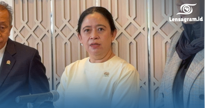 Bukan Karena Kedekatan! Ketua DPR Tegaskan Komisaris Harus Dipilih Berdasarkan Kompetensi
