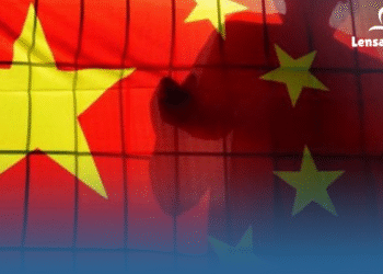 Mengejutkan! China Alihkan Fokus Investasi ke AI dan Semikonduktor di Indonesia, Ini Alasan di Baliknya