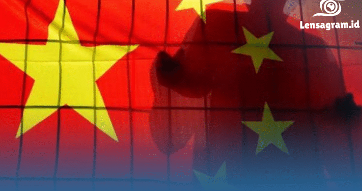 Mengejutkan! China Alihkan Fokus Investasi ke AI dan Semikonduktor di Indonesia, Ini Alasan di Baliknya