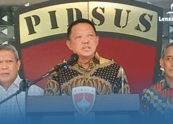 Terungkap! Kerugian Negara Rp34,6 Triliun, Ini 3 Kasus Korupsi yang Menjerat Eks Jampidsus Febrie Adriansyah