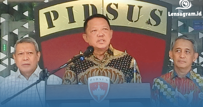 Terungkap! Kerugian Negara Rp34,6 Triliun, Ini 3 Kasus Korupsi yang Menjerat Eks Jampidsus Febrie Adriansyah