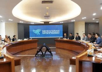 Mengejutkan! China Bersiap Tanam Investasi Hortikultura di Indonesia, Mendag Langsung Ambil Langkah