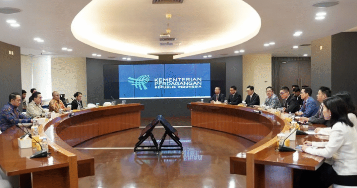 Mengejutkan! China Bersiap Tanam Investasi Hortikultura di Indonesia, Mendag Langsung Ambil Langkah
