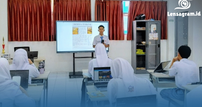 Ada Kabar Baik! Lulusan Sekolah Rakyat Bakal Punya Kesempatan Kuliah atau Langsung Kerja, Begini Penjelasannya