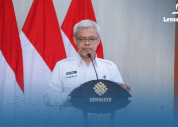 Terobosan Besar! Kemnaker Libatkan AI untuk Susun Pelatihan Kerja yang Lebih Tepat Sasaran