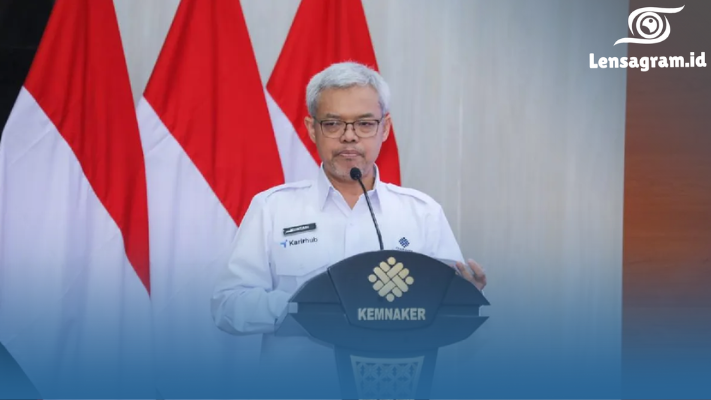 Terobosan Besar! Kemnaker Libatkan AI untuk Susun Pelatihan Kerja yang Lebih Tepat Sasaran