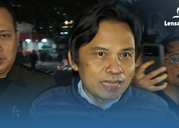 Terungkap! KPK Usut Dugaan Eks Sekjen MPR Minta Fee 10 Persen ke Swasta, Ada Fakta Mengejutkan di Baliknya