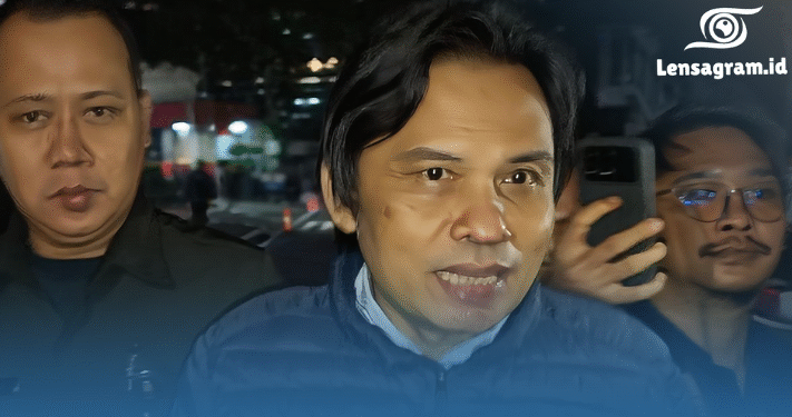 Terungkap! KPK Usut Dugaan Eks Sekjen MPR Minta Fee 10 Persen ke Swasta, Ada Fakta Mengejutkan di Baliknya
