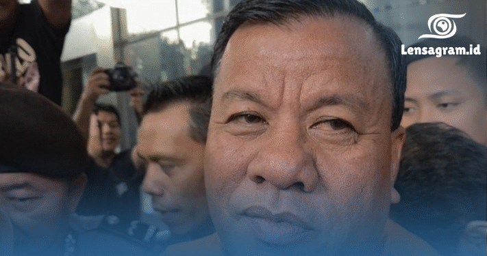 Terungkap! Bupati Kuansing Diduga Terima Suap Mobil hingga Tarik Upeti dari Petani, Publik Dibuat Geger