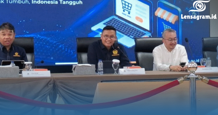 Mulai 1 Agustus, Toko Online Kena Pajak Baru! Benarkah Negara Bakal Raup Rp24 Triliun?
