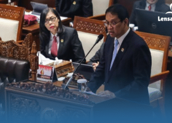 Patriot Bond Digugat ke MK! Purbaya Siapkan Ahli Hukum untuk Pertahankan Kebijakan, Ada Apa Sebenarnya?