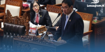 Patriot Bond Digugat ke MK! Purbaya Siapkan Ahli Hukum untuk Pertahankan Kebijakan, Ada Apa Sebenarnya?